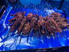 -火枪手串吧·鹤岗小串涮肚(亦庄店)