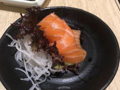 -板长寿司(ION店)