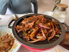 -大鸭梨烤鸭(房山店)