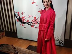 -武汉杜莎夫人蜡像馆