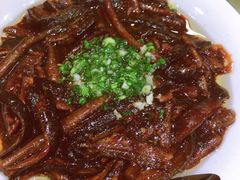 -顺风海鲜港(金玉兰店)