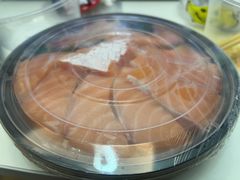 -冰之海挪威三文鱼(海珠店)