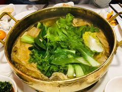 -食潮汕头鲜牛馆(望京保利店)