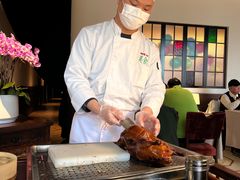 -漢舍中国菜馆(889广场店)