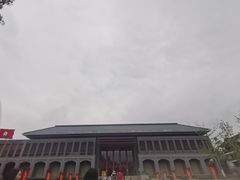 -遵义会议纪念馆