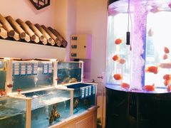 水产区-金汤宴餐厅·粤菜(德云社店)