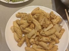 -蝎王府羊蝎子(虎坊桥总店)