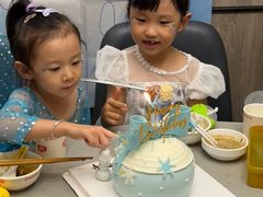 -海底捞火锅(老城根店)