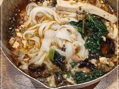 -小满手工粉(上海月星环球港店)
