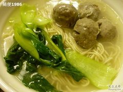 -永祥烧腊餐厅(虹口店)