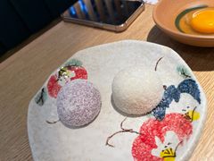 -温野菜涮涮锅(曲江大悦城店)