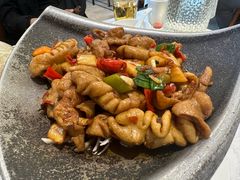 -马凯餐厅(地安门店)