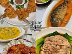 -梅利汴京烤鸭•开封豫菜地标店(东司门店)