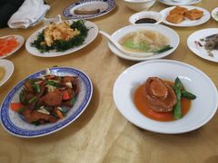 -厉家菜(德胜门总店)