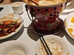 -关东小磨东北菜(漕河泾印象城店)