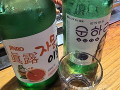 -明洞串城·烧烤·延边朝鲜族烧烤串专门店(景田店)