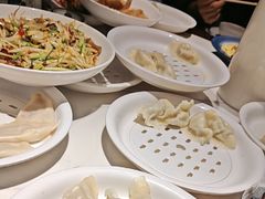 -东方饺子王(工农大路店)