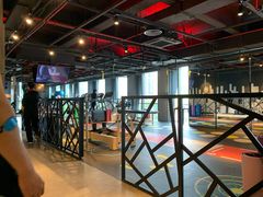 -威尔仕健身(海伦中心店)