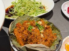 -情妹耙泥鳅·江湖川菜(科华店)