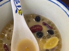 -港湾糖水