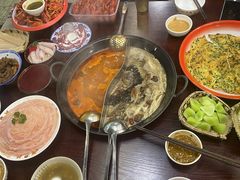 -杉姐老火锅(内街店)