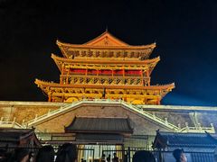 -西安贾三灌汤包·回坊小吃·清真炒菜(北院门总店)