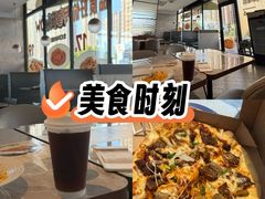 -必胜客(WOW合肥北城店)