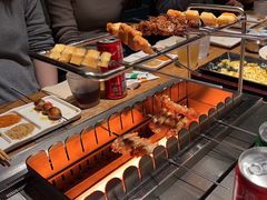 -丰茂烤串(金源店)