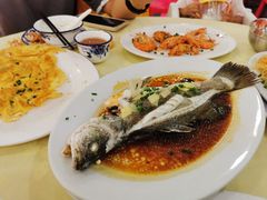 -秋姐美食店(旅游大道店)