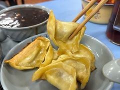 -天天锅贴王(迎凤街店)