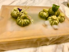 -伯衡55·吉品轩(乌鲁木齐南路店)