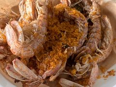 -嘉升大排档(番禺总店)