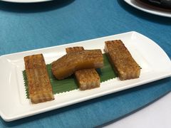 -君德澜酒家·创意粤菜(金山谷店)