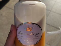 -白色日记·手作酸奶(麦凯乐店)