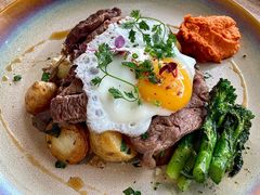香煎薄牛排-gaga(深圳南山益田假日广场店)
