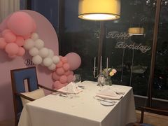 -广州花园酒店名仕阁·Party·聚会