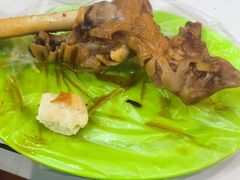 -尕周羊杂碎·清真