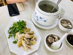 -阿水土鸡(远光店)