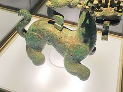 -上海博物馆(人民广场馆)