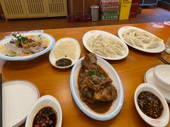 -客临百思德·东北特色馆(龙湖时代天街店)