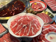 -九记潮汕现切鲜牛肉自助火锅(长沙·方圆荟店)