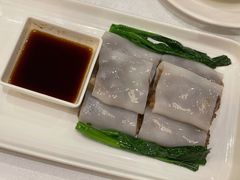 牛肉肠粉-唐宫海鲜舫