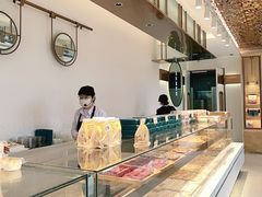 -東更道点心行(文化东路店)