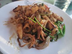 -湛江海鲜餐厅