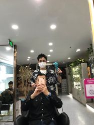 -那茉 Hair Salon