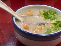 -宏状元现熬粥·京味菜(五棵松店)
