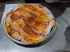 -同心烧烤(总店)