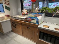 -海汕记·潮汕鲜牛肉火锅·自助