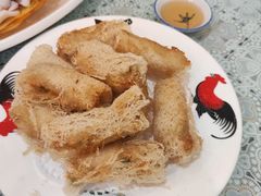 -潮汕铺老店(甜水井店)