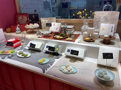 -阮大兴糕团(滨江宝龙店)
